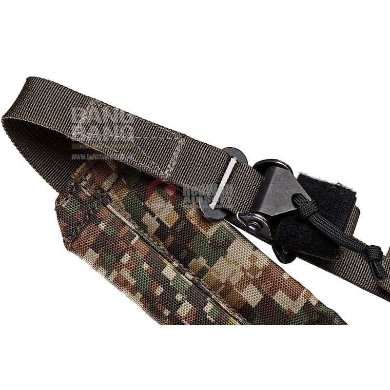 LBX Tactical 2 Point Sling - Caiman - Bang Bang Airsoft