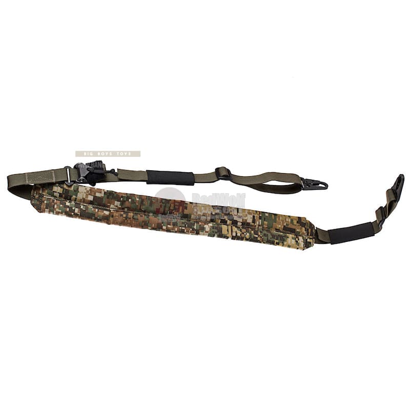 LBX Tactical 2 Point Sling - Caiman - Bang Bang Airsoft