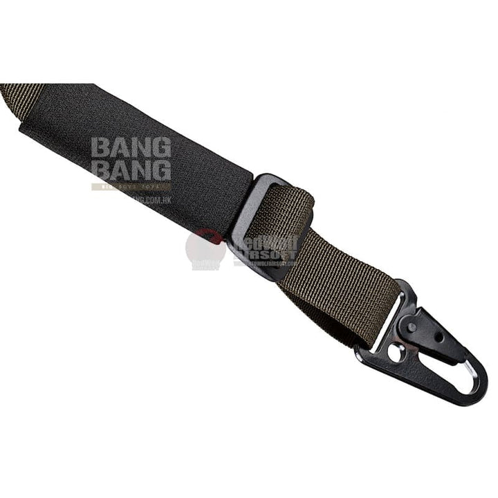 LBX Tactical 2 Point Sling - Caiman - Bang Bang Airsoft