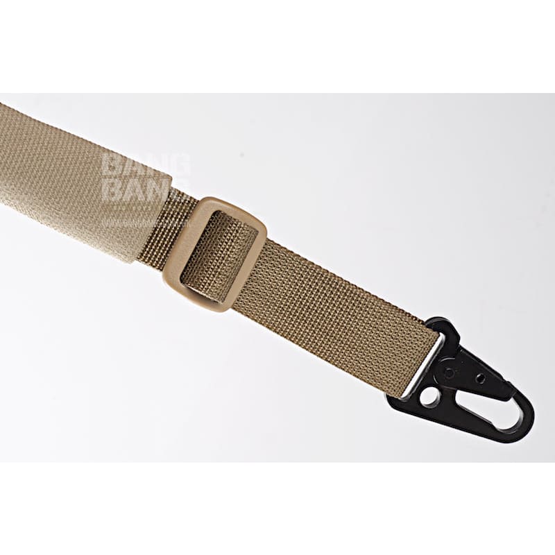 LBX Tactical 2 Point Sling - Inland Taipan - Bang Bang Airsoft