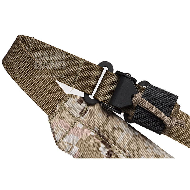 LBX Tactical 2 Point Sling - Inland Taipan - Bang Bang Airsoft