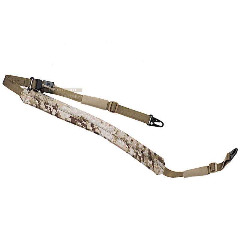 LBX Tactical 2 Point Sling - Inland Taipan - Bang Bang Airsoft