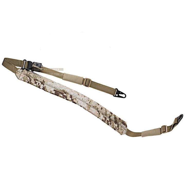 LBX Tactical 2 Point Sling - Inland Taipan - Bang Bang Airsoft