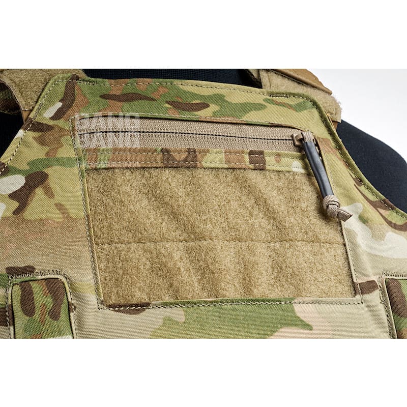 LBX Tactical Armatus II Plate Carrier (L Size / Multicam) - Bang Bang Airsoft