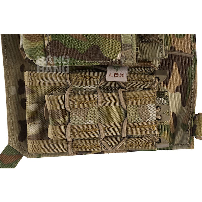 Lbx tactical assaulter panel (mc) free shipping on sale