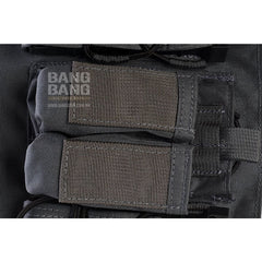 Lbx tactical assaulter panel (wolf grey) free shipping