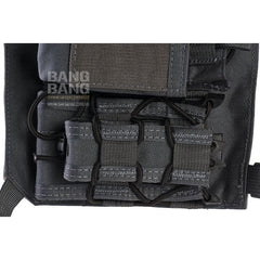 Lbx tactical assaulter panel (wolf grey) free shipping