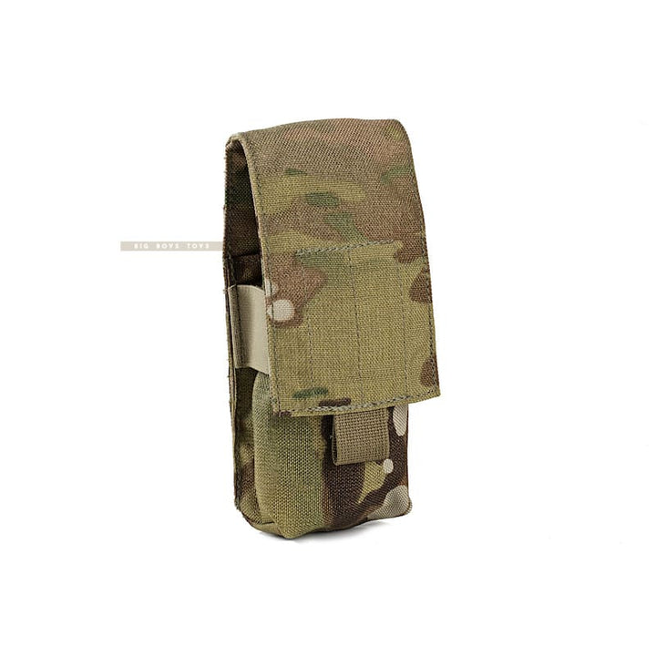 Lbx tactical double stack m4 mag pouch - multicam free
