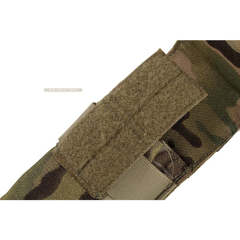 LBX Tactical Double Stack M4 Mag Pouch - Multicam - Bang Bang Airsoft