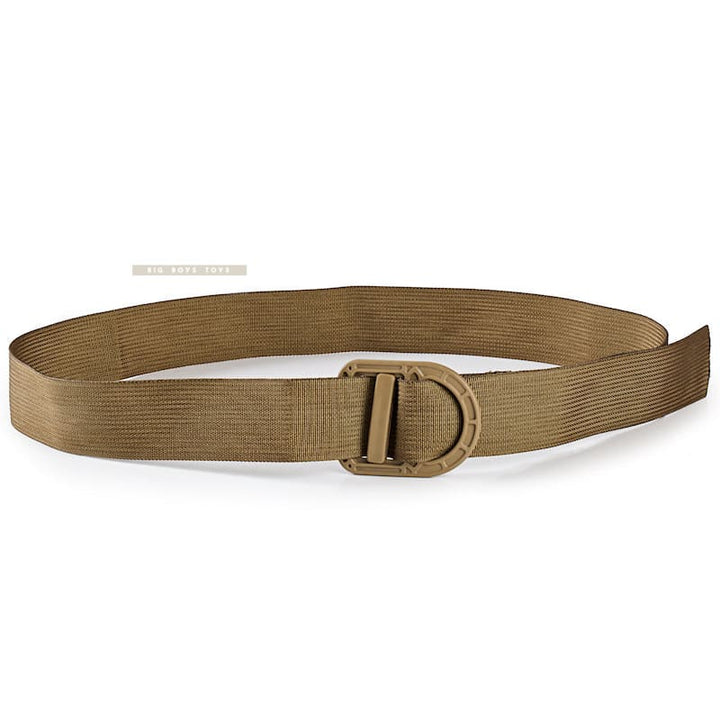 LBX Tactical Fast Belt (L Size / Coyote Brown) - Bang Bang Airsoft
