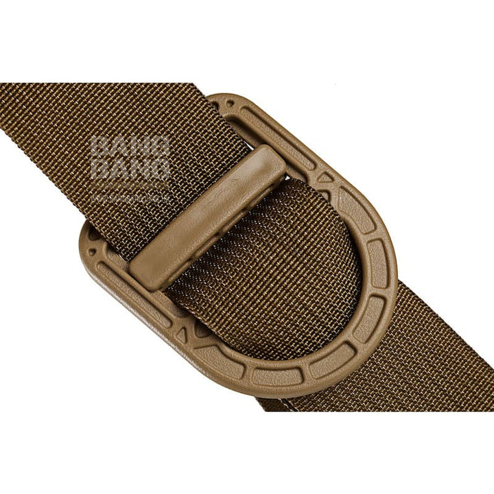 LBX Tactical Fast Belt (L Size / Coyote Brown) - Bang Bang Airsoft