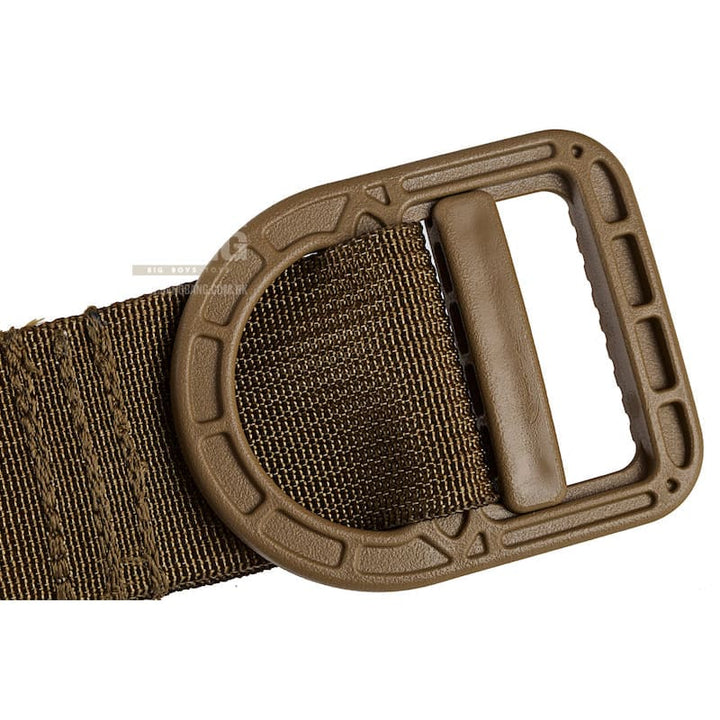LBX Tactical Fast Belt (L Size / Coyote Brown) - Bang Bang Airsoft