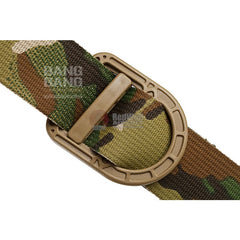 Lbx tactical fast belt (l size / multicam) free shipping