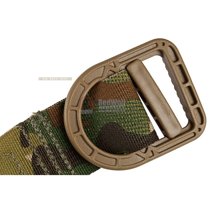 LBX Tactical Fast Belt (L Size / Multicam) - Bang Bang Airsoft