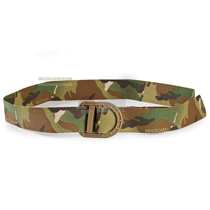 LBX Tactical Fast Belt (L Size / Multicam) - Bang Bang Airsoft