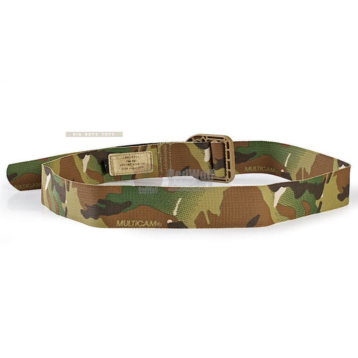 LBX Tactical Fast Belt (L Size / Multicam) - Bang Bang Airsoft