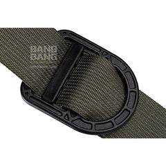 Lbx tactical fast belt (m size / ranger green) free shipping
