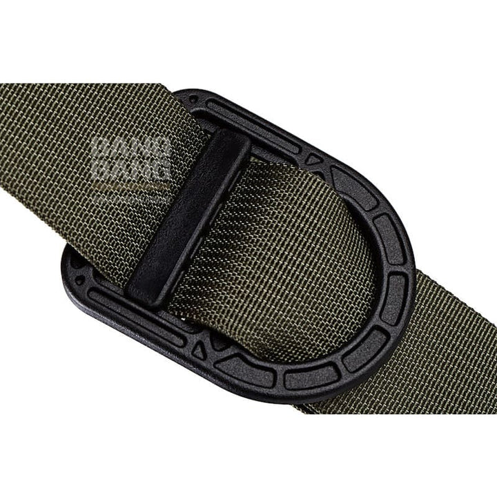 LBX Tactical Fast Belt (M Size / Ranger Green) - Bang Bang Airsoft