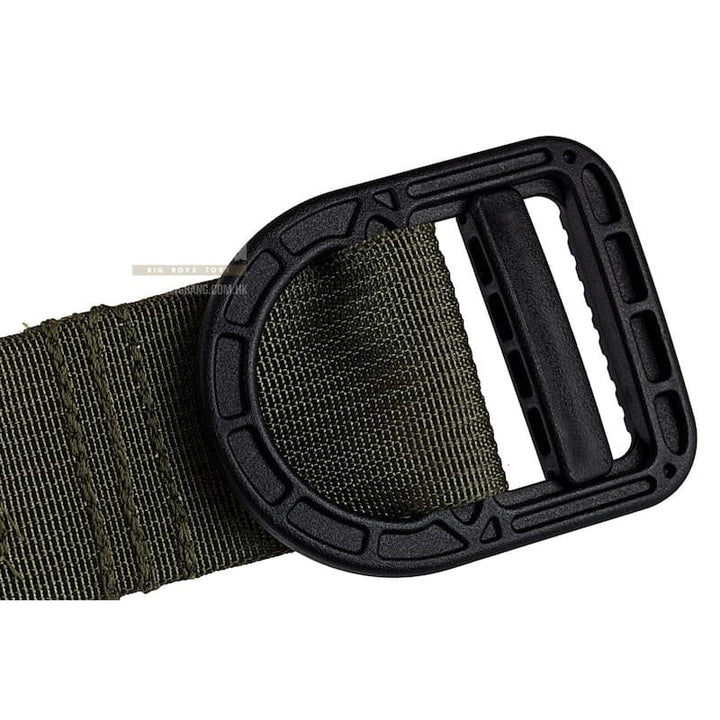 LBX Tactical Fast Belt (M Size / Ranger Green) - Bang Bang Airsoft