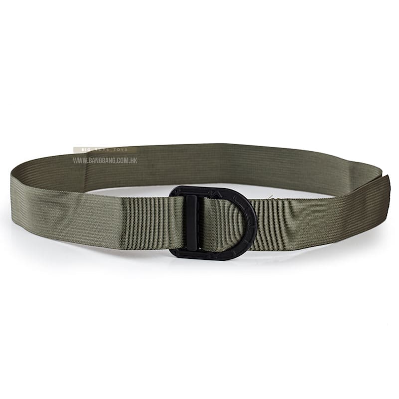 LBX Tactical Fast Belt (M Size / Ranger Green) - Bang Bang Airsoft