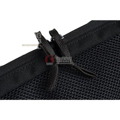 Lbx tactical large mesh pouch - black free shipping on sale