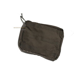Lbx tactical large mesh pouch - mas grey free shipping
