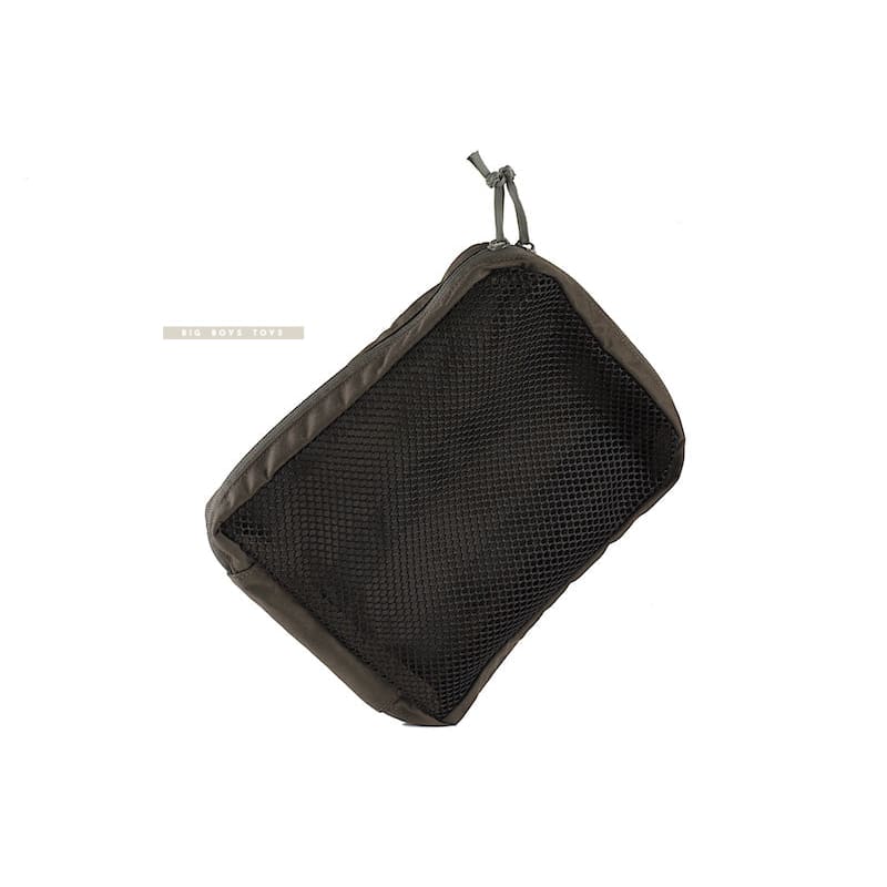 Lbx tactical large mesh pouch - mas grey free shipping