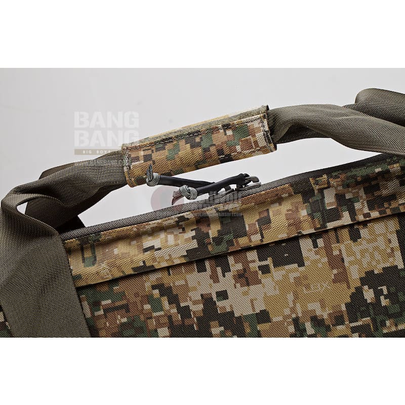 LBX Tactical Low Profile Rifle Bag - Caiman - Bang Bang Airsoft
