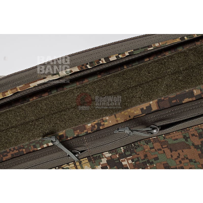 LBX Tactical Low Profile Rifle Bag - Caiman - Bang Bang Airsoft