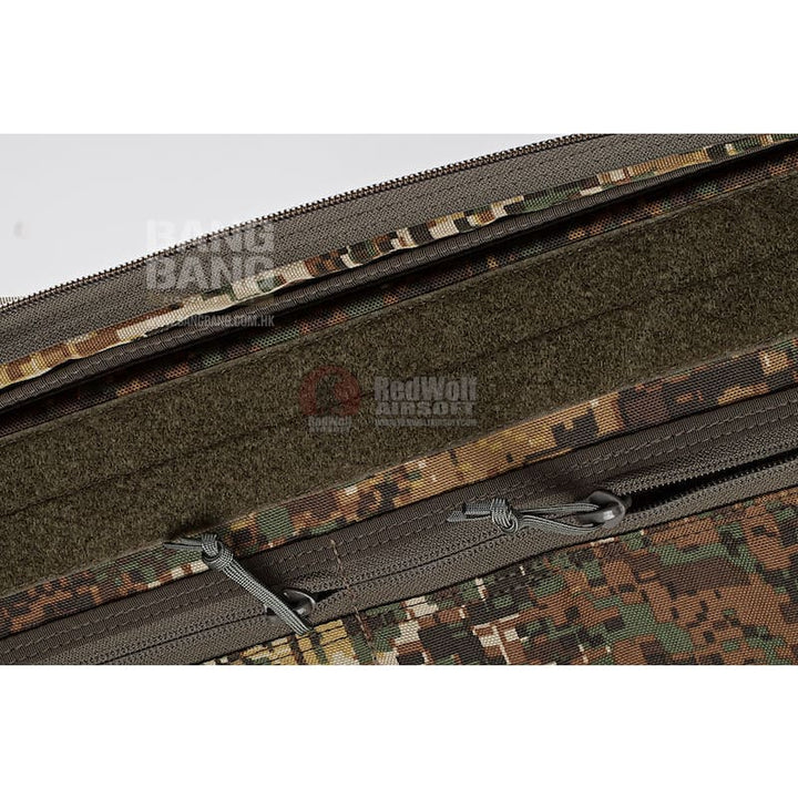 LBX Tactical Low Profile Rifle Bag - Caiman - Bang Bang Airsoft