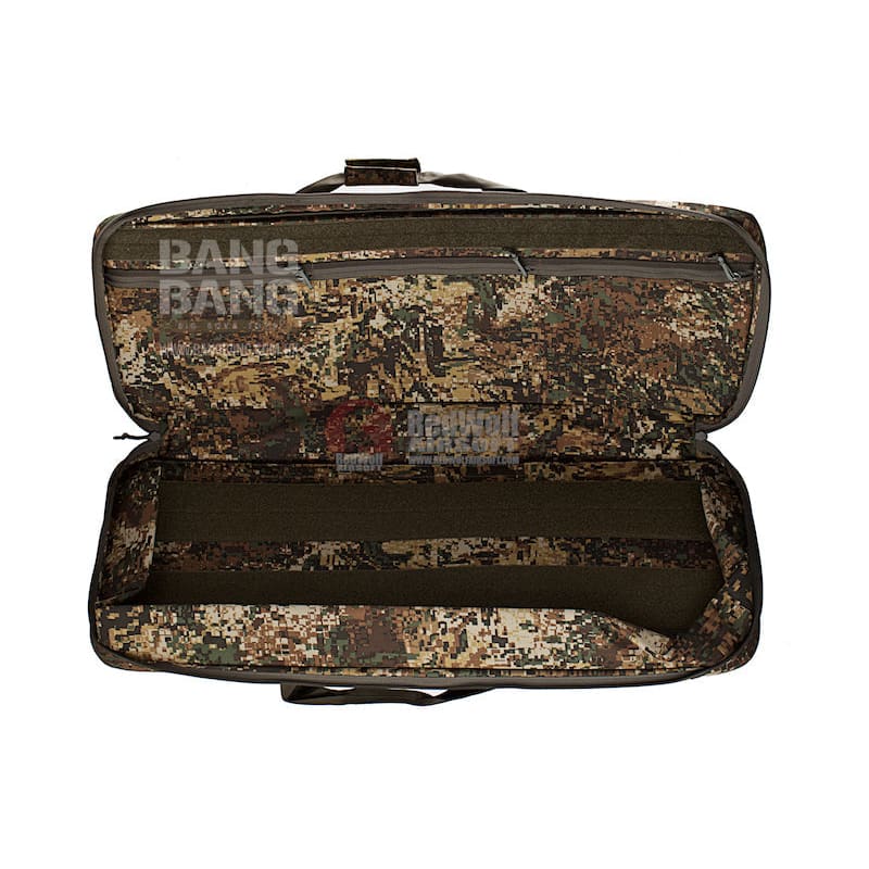 LBX Tactical Low Profile Rifle Bag - Caiman - Bang Bang Airsoft