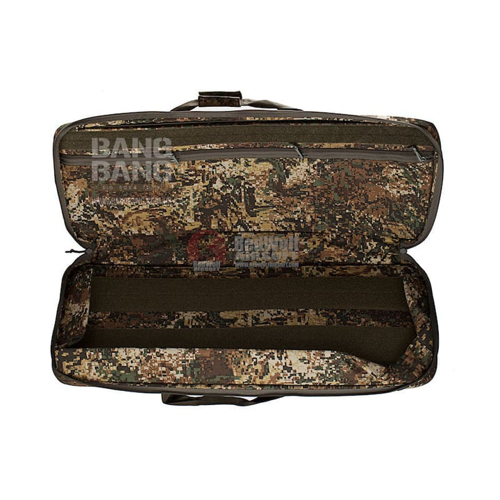 LBX Tactical Low Profile Rifle Bag - Caiman - Bang Bang Airsoft