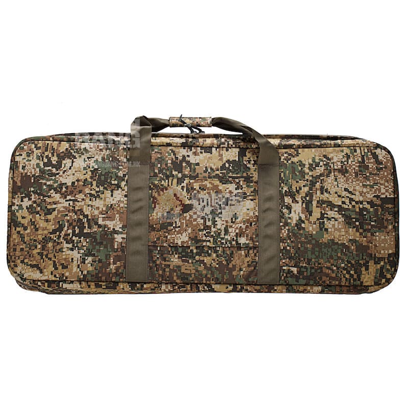 LBX Tactical Low Profile Rifle Bag - Caiman - Bang Bang Airsoft