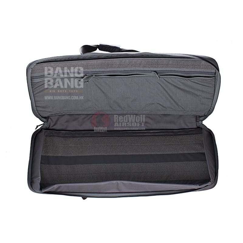 LBX Tactical Low Profile Rifle Bag - Wolf Grey - Bang Bang Airsoft