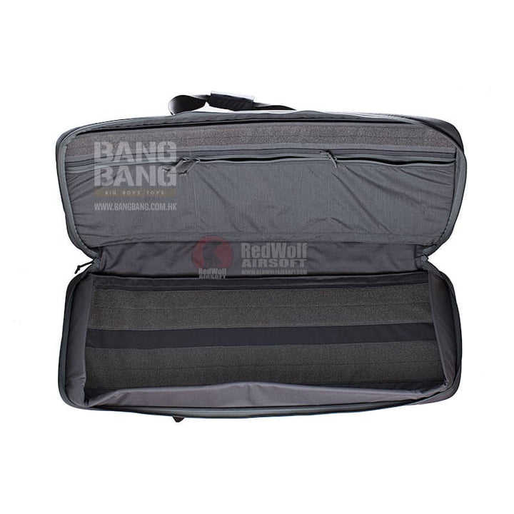 LBX Tactical Low Profile Rifle Bag - Wolf Grey - Bang Bang Airsoft