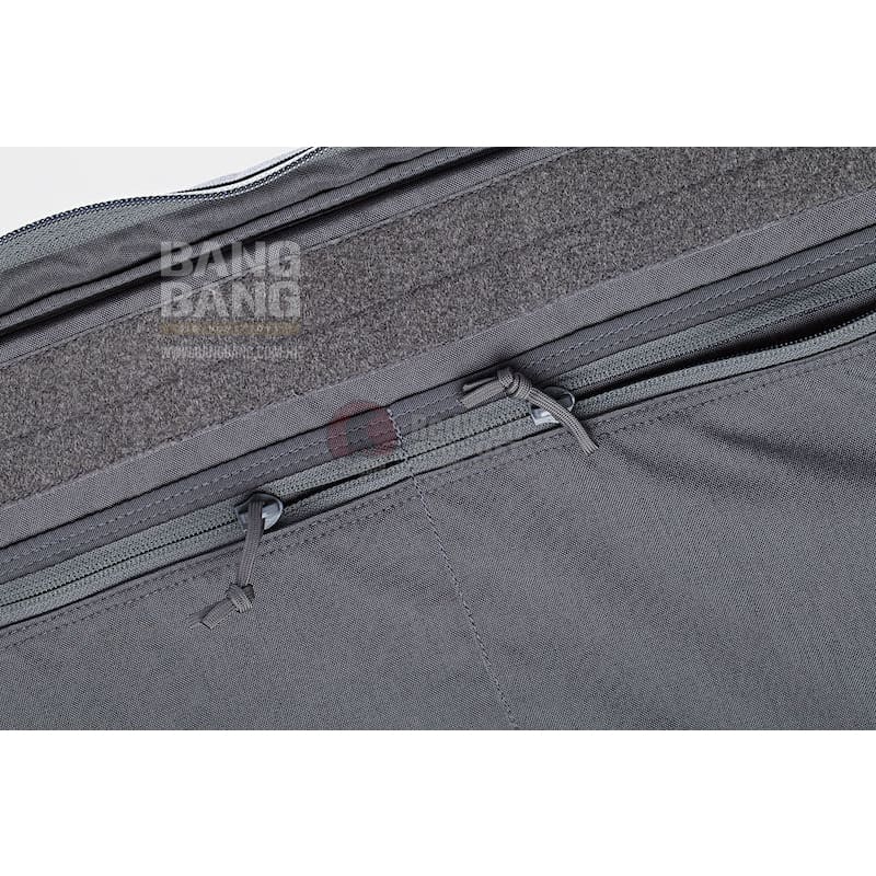 LBX Tactical Low Profile Rifle Bag - Wolf Grey - Bang Bang Airsoft