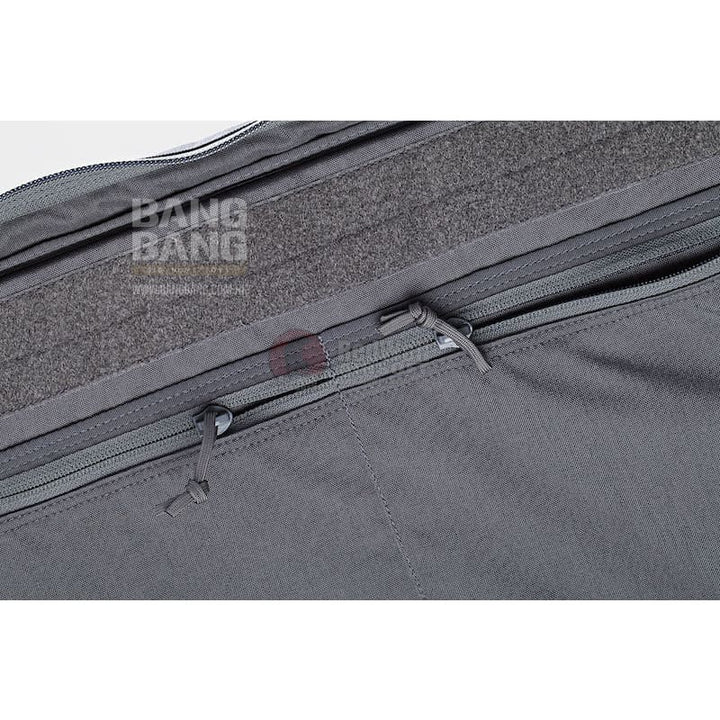 LBX Tactical Low Profile Rifle Bag - Wolf Grey - Bang Bang Airsoft