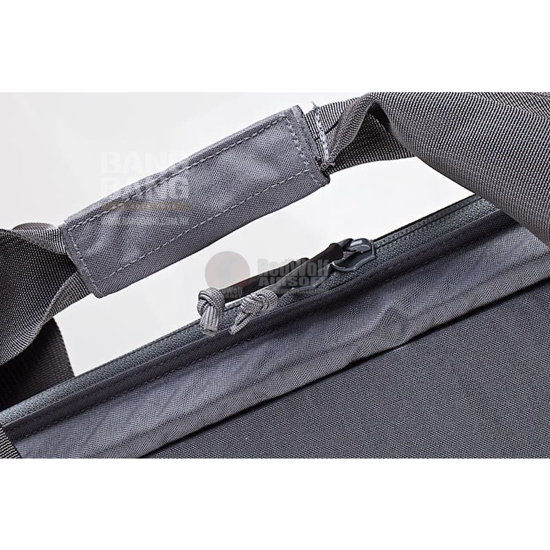LBX Tactical Low Profile Rifle Bag - Wolf Grey - Bang Bang Airsoft
