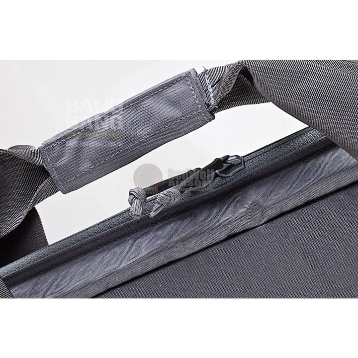LBX Tactical Low Profile Rifle Bag - Wolf Grey - Bang Bang Airsoft