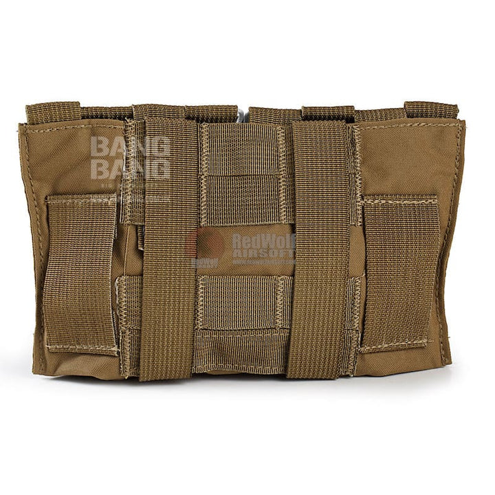 LBX Tactical Med Kit Blow - Out Pouch - Coyote Brown - Bang Bang Airsoft