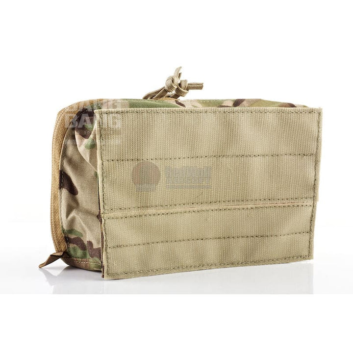 LBX Tactical Medium Open Window Pouch - MC - Bang Bang Airsoft