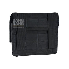 Lbx tactical modular admin pouch - black free shipping
