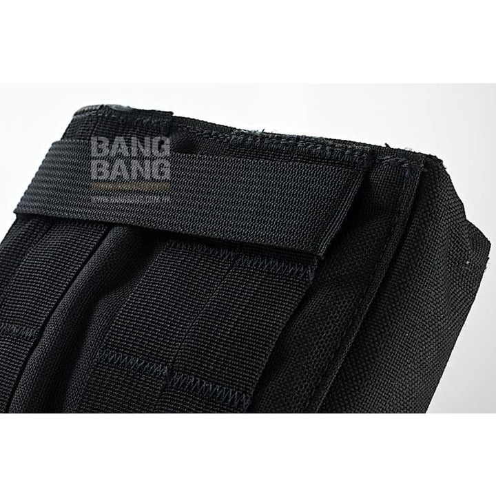 LBX Tactical Modular Admin Pouch - Black - Bang Bang Airsoft