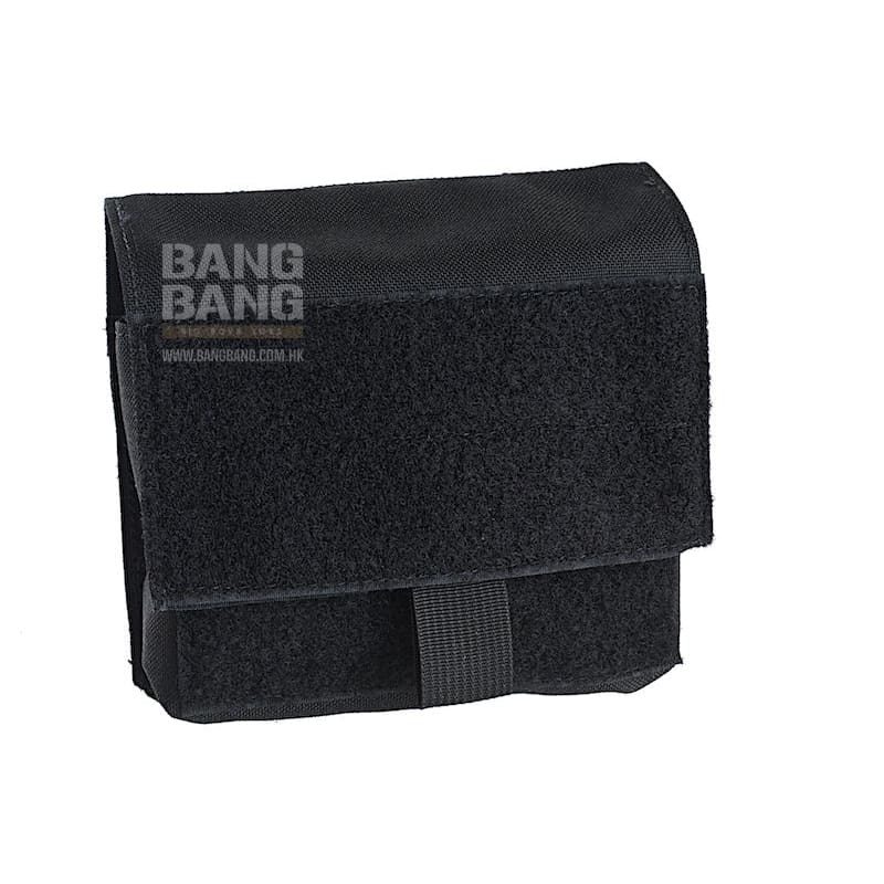 LBX Tactical Modular Admin Pouch - Black - Bang Bang Airsoft