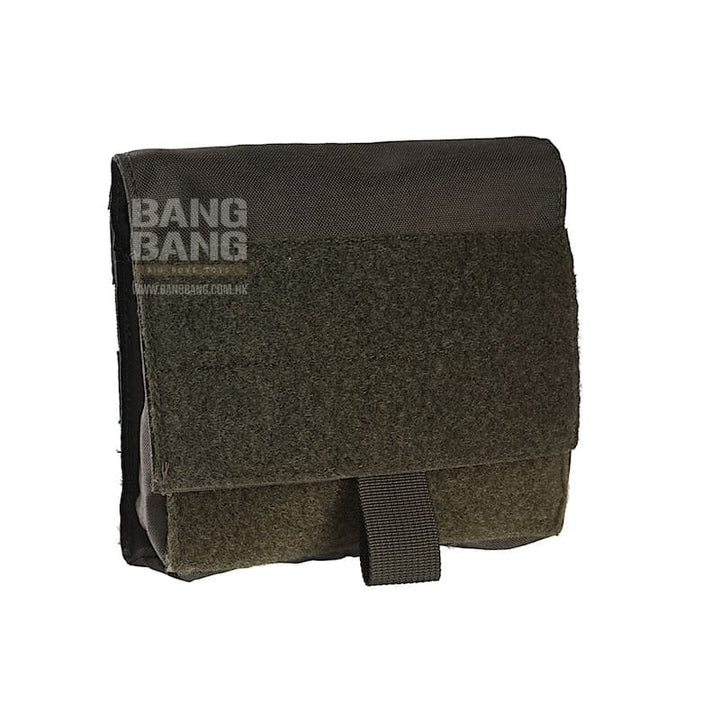 LBX Tactical Modular Admin Pouch - Mas Grey - Bang Bang Airsoft