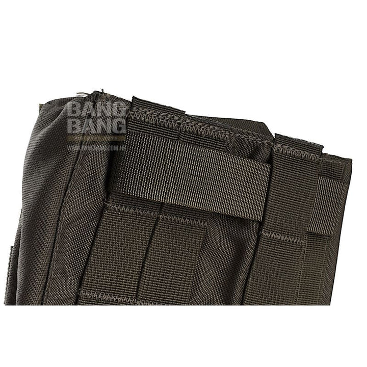 LBX Tactical Modular Admin Pouch - Mas Grey - Bang Bang Airsoft