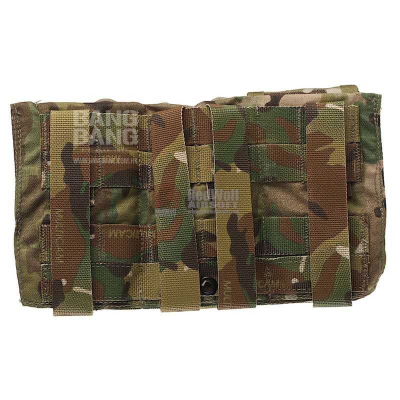 Lbx tactical modular assaulters panel - multicam free