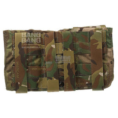 Lbx tactical modular assaulters panel - multicam free