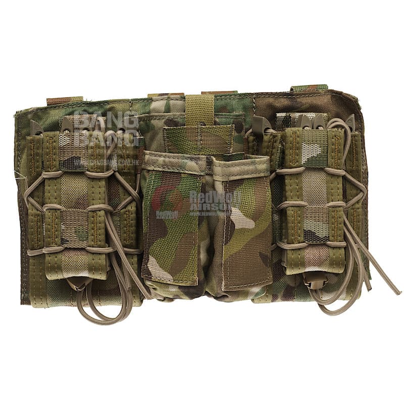 Lbx tactical modular assaulters panel - multicam free