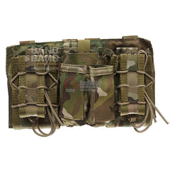 Lbx tactical modular assaulters panel - multicam free